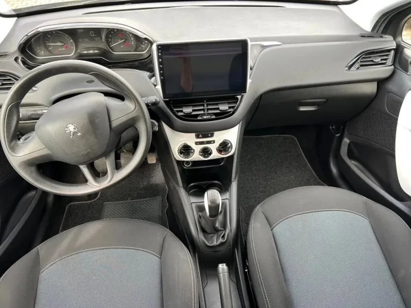 Peugeot 208 1.0 VTi Active, fotografia 5