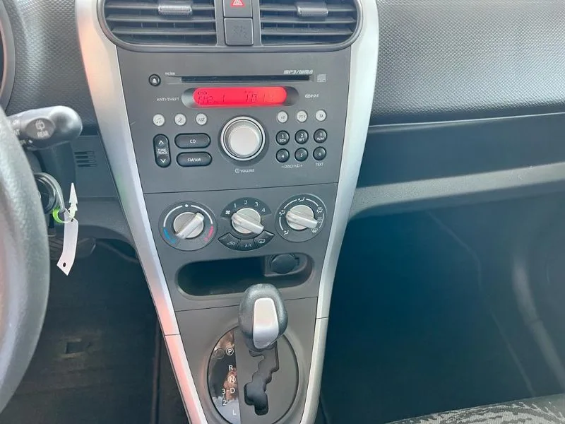 Opel Agila 1.2 ENJOY AUT., fotografia 10