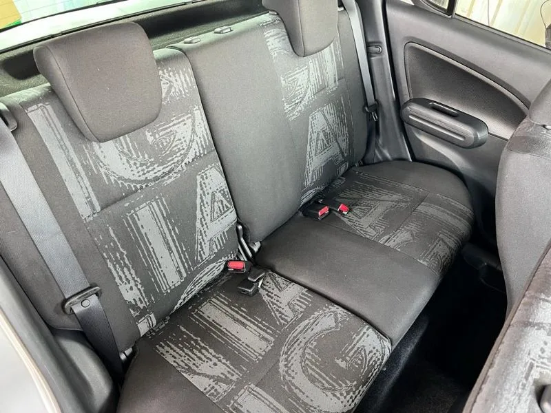 Opel Agila 1.2 ENJOY AUT., fotografia 11