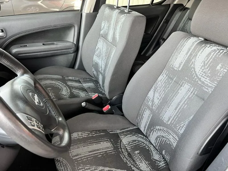 Opel Agila 1.2 ENJOY AUT., fotografia 14