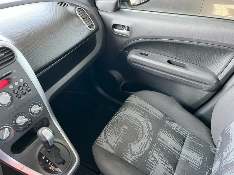 Opel Agila 1.2 ENJOY AUT., fotografia 15