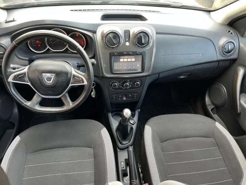 Dacia Sandero 09 TCE SL BEST CHOICE, fotografia 11
