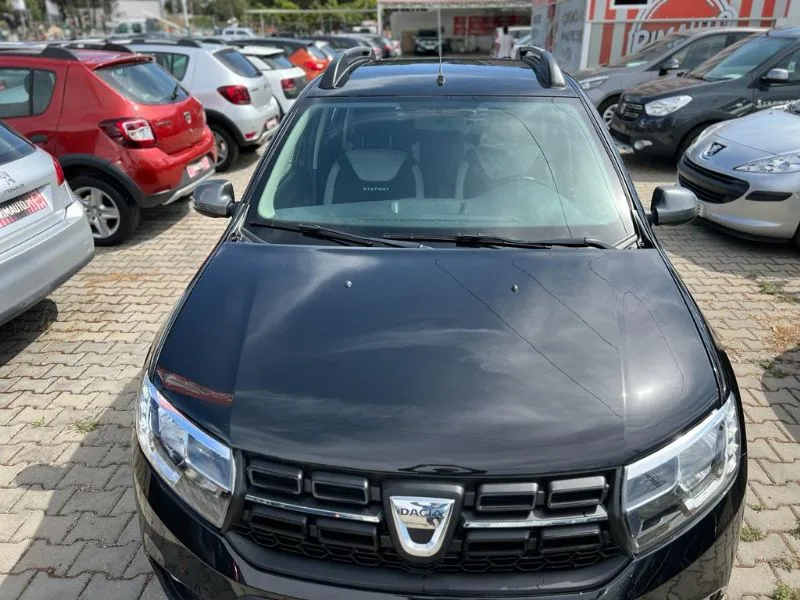 Dacia Sandero 09 TCE SL BEST CHOICE, fotografia 2