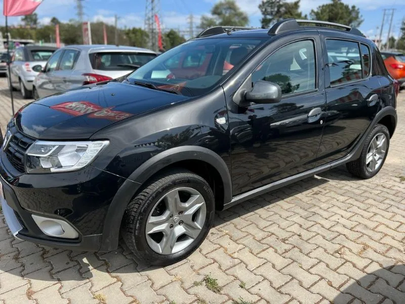 Dacia Sandero 09 TCE SL BEST CHOICE, fotografia 5