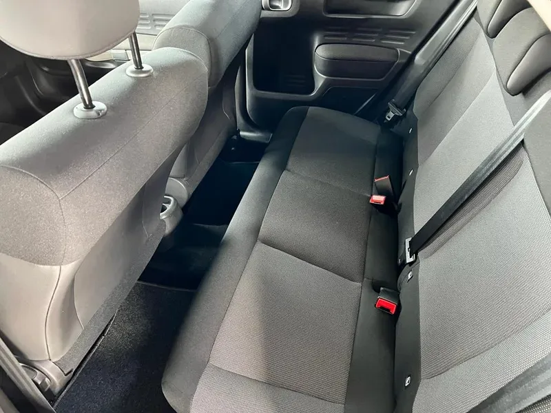 Citroën C4 Cactus 1.2 PUTETECH LIVE, fotografia 7