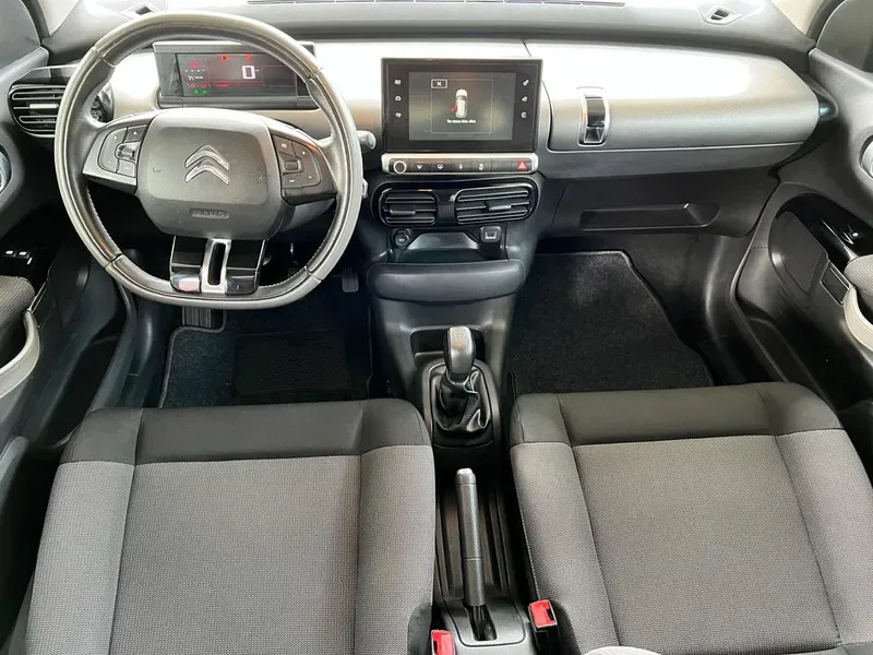 Citroën C4 Cactus 1.2 PUTETECH LIVE, fotografia 3