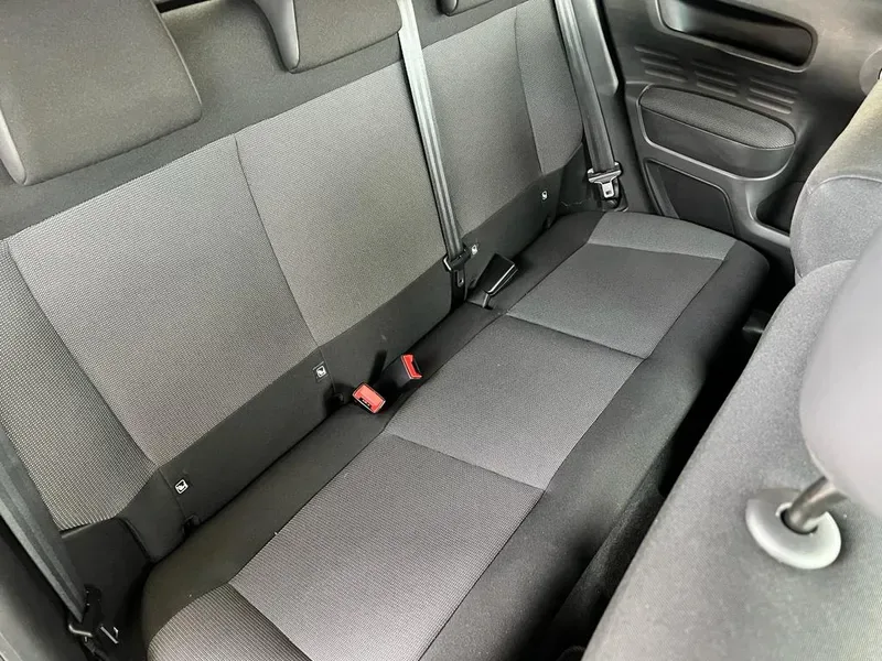 Citroën C4 Cactus 1.2 PUTETECH LIVE, fotografia 15