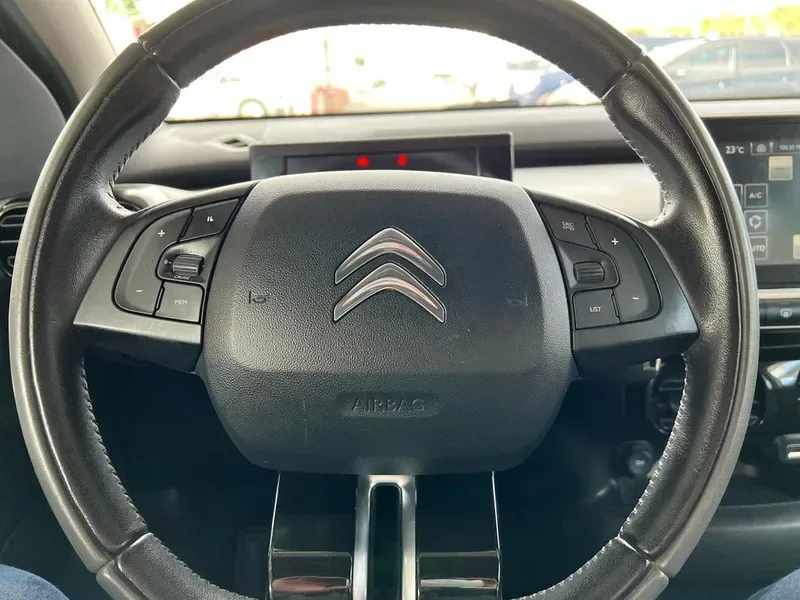 Citroën C4 Cactus 1.2 PUTETECH LIVE, fotografia 10