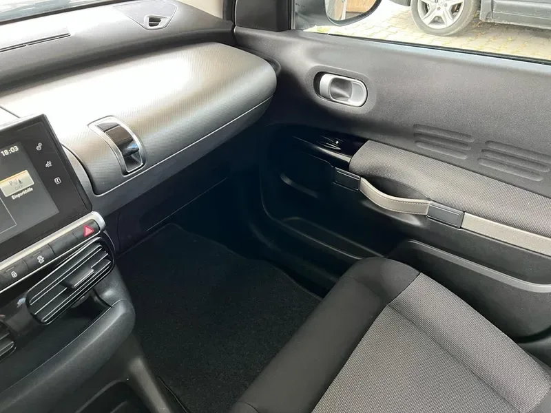Citroën C4 Cactus 1.2 PUTETECH LIVE, fotografia 11