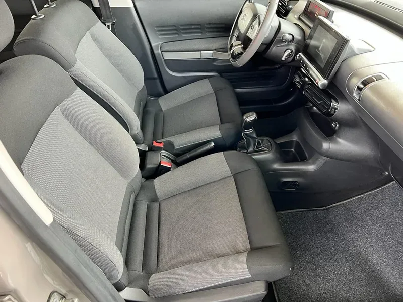 Citroën C4 Cactus 1.2 PUTETECH LIVE, fotografia 12
