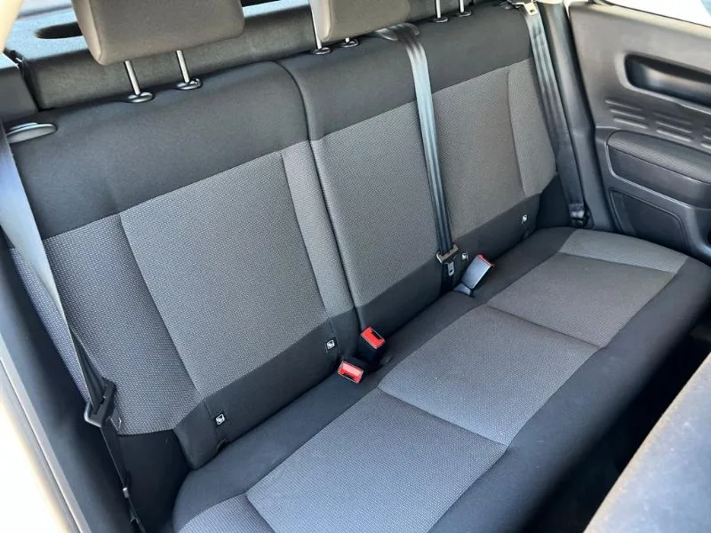 Citroën C4 Cactus 1.2 PURETECH LIVE, fotografia 13