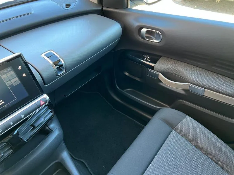 Citroën C4 Cactus 1.2 PURETECH LIVE, fotografia 15