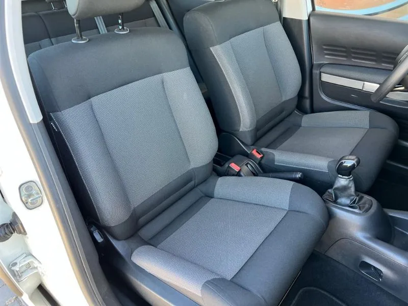 Citroën C4 Cactus 1.2 PURETECH LIVE, fotografia 10