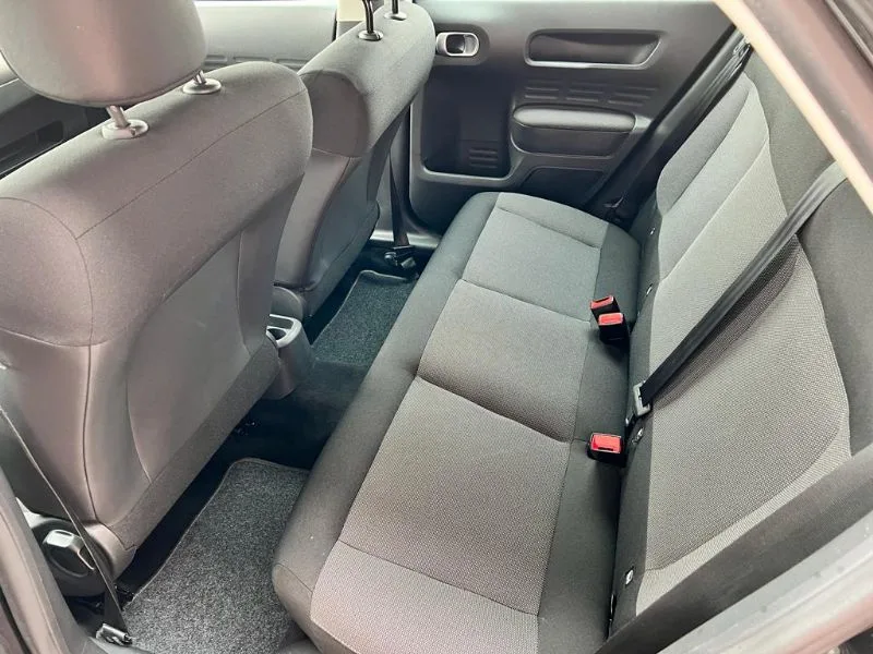 Citroën C4 Cactus 1.2 VTI FEEL ED. HELLO, fotografia 10