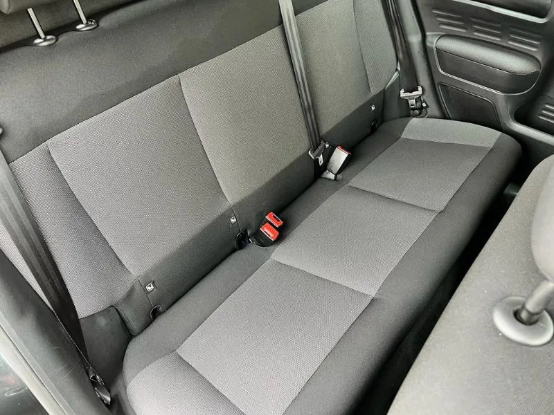 Citroën C4 Cactus 1.2 VTI FEEL ED. HELLO, fotografia 16
