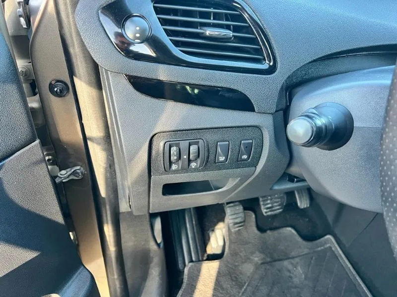 Renault Grand Scenic BOSE, fotografia 18