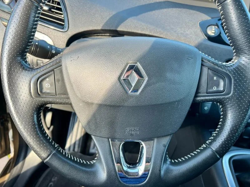 Renault Grand Scenic BOSE, fotografia 8