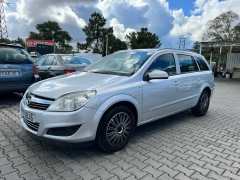 Opel Astra 1.3 CDTi Edition