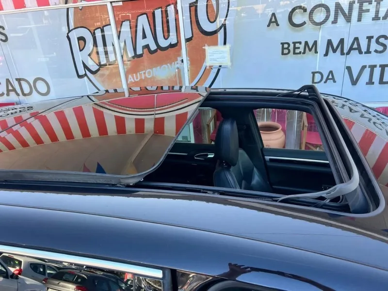 Porsche Cayenne S, fotografia 21