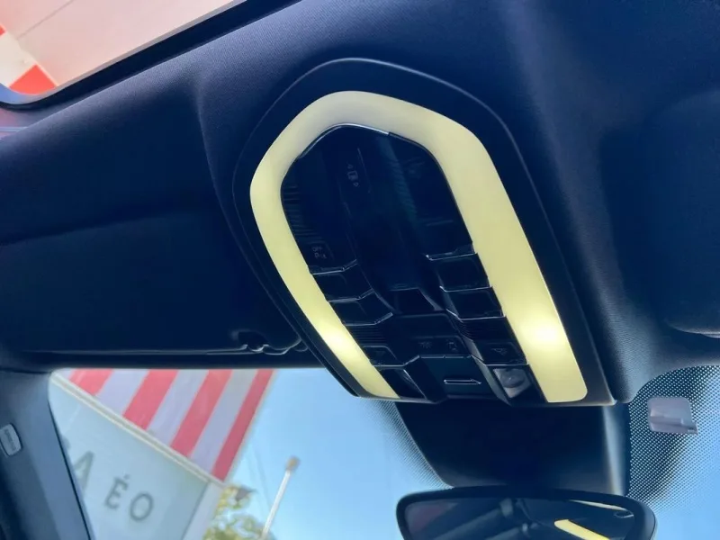 Porsche Cayenne S, fotografia 18