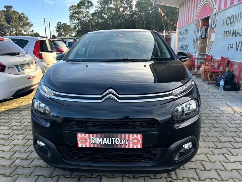 Citroën C3 1.2 PureTech Shine EAT6, fotografia 14