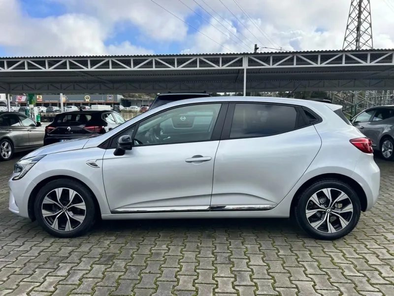 Renault Clio 1.0 TCe Limited Bi-Fuel, fotografia 3