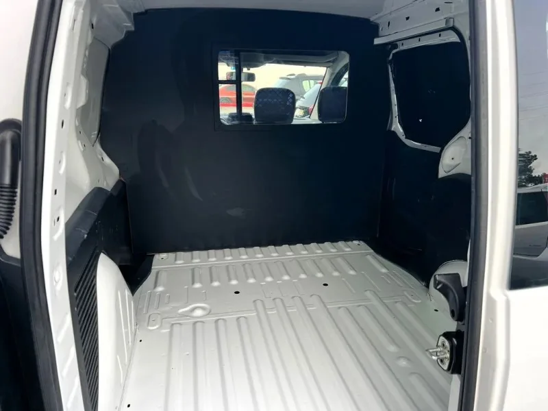 Citroën Berlingo berlingo gps parktronic, fotografia 13