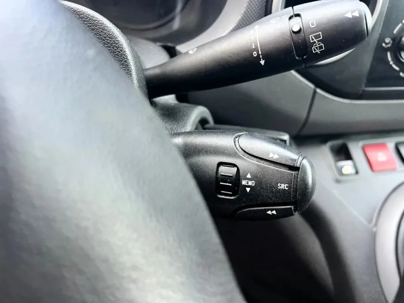Citroën Berlingo berlingo gps parktronic, fotografia 7