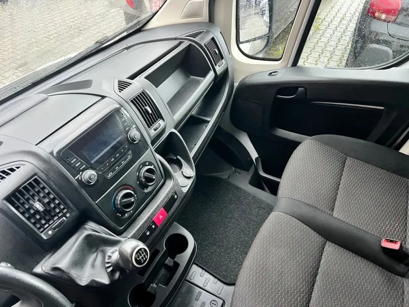 Peugeot Boxer BOXER 2.2hdi L3H4, fotografia 10