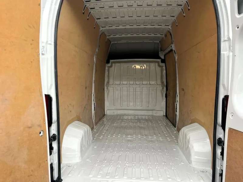 Peugeot Boxer BOXER 2.2hdi L3H4, fotografia 5