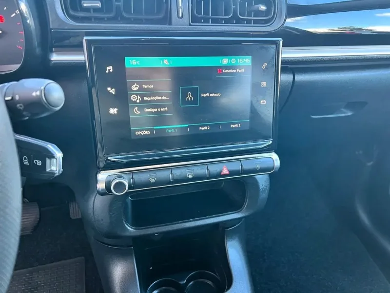 Citroën C3 1.2 PureTech Origins, fotografia 10