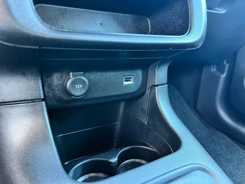 Citroën C3 1.2 PureTech Origins, fotografia 11