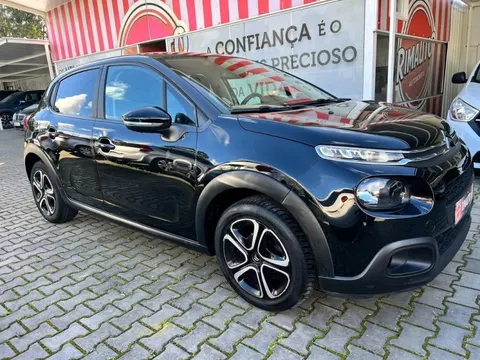 Citroën C3 1.2 PureTech Origins