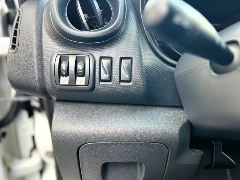 Fiat Talento talento teto alto, fotografia 13