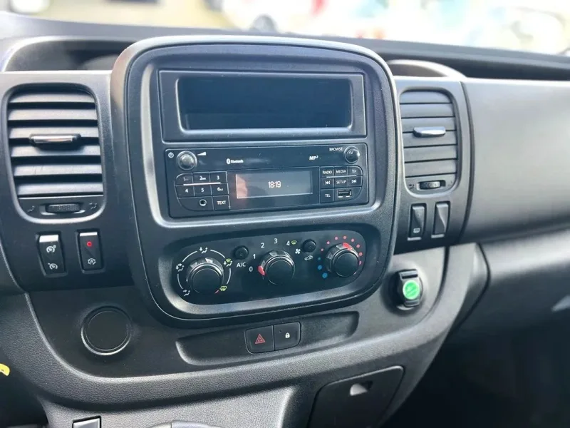 Fiat Talento talento teto alto, fotografia 6