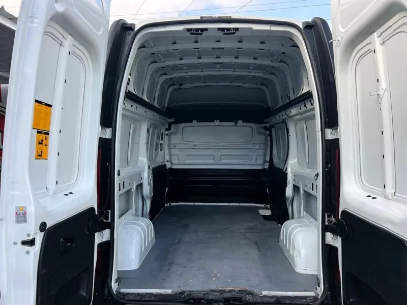 Fiat Talento talento teto alto, fotografia 9