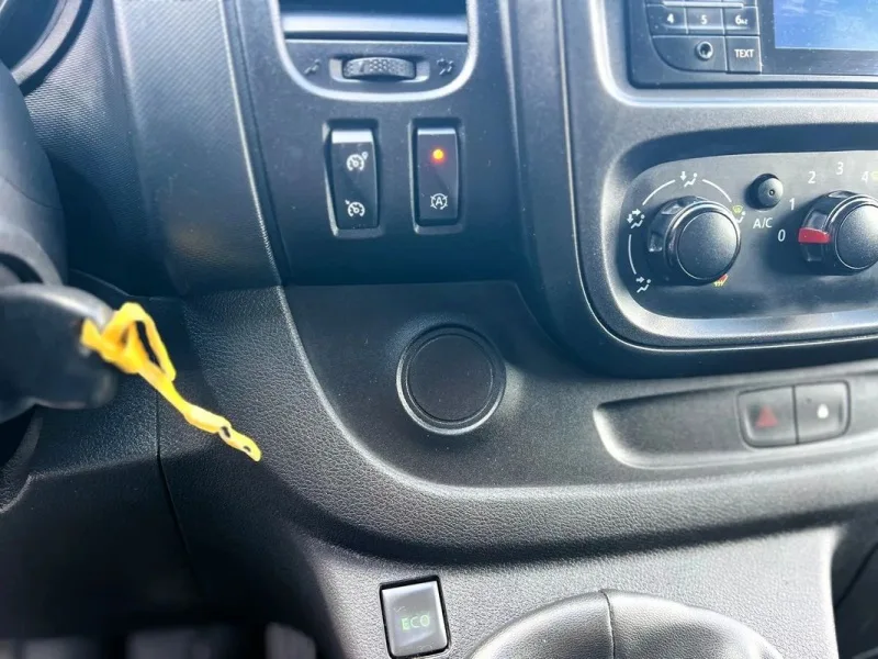 Fiat Talento talento teto alto, fotografia 5
