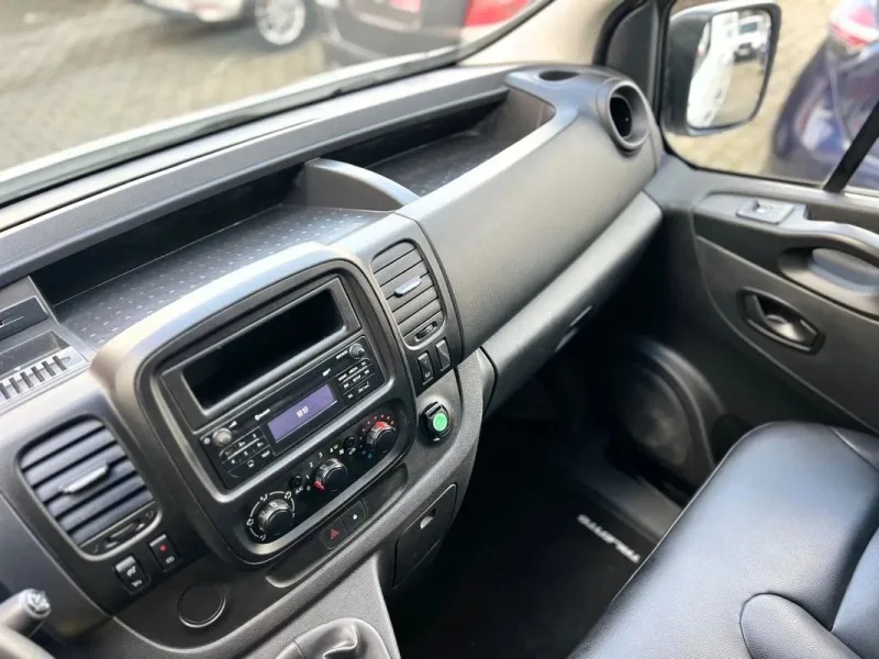 Fiat Talento talento teto alto, fotografia 16