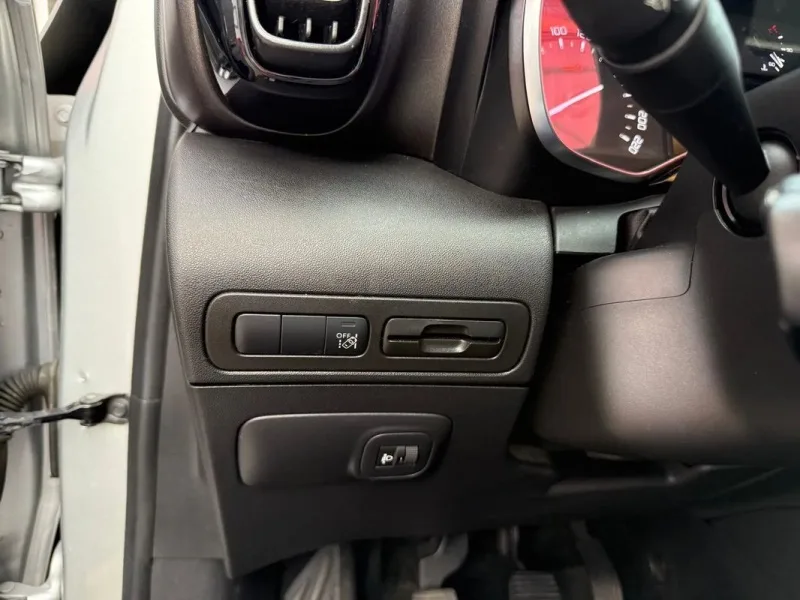 Citroën C3 Aircross 1.5 BlueHDi Shine S&S, fotografia 12