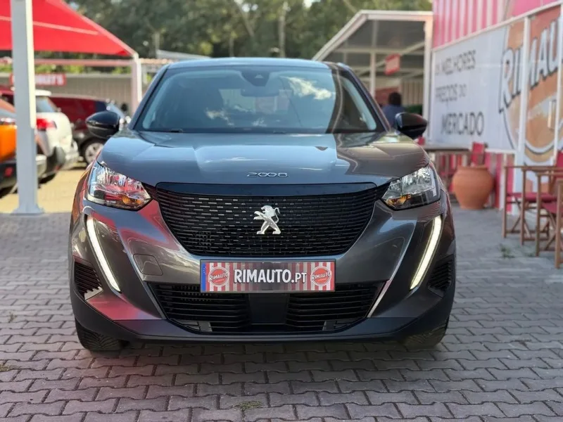 Peugeot 2008 1.5 BlueHDi Active Pack, fotografia 7