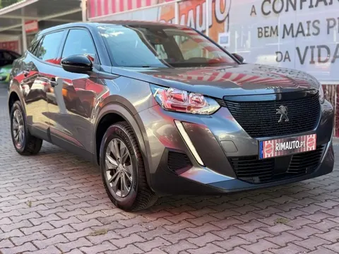 Peugeot 2008 1.5 BlueHDi Active Pack
