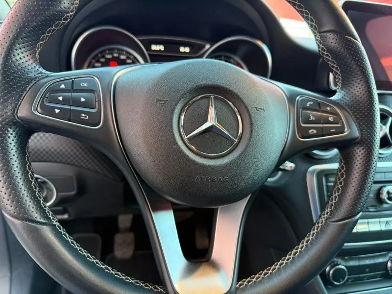 Mercedes Benz A 180 CDi BE Edition Style, fotografia 13