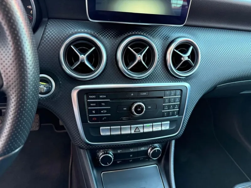 Mercedes Benz A 180 CDi BE Edition Style, fotografia 16
