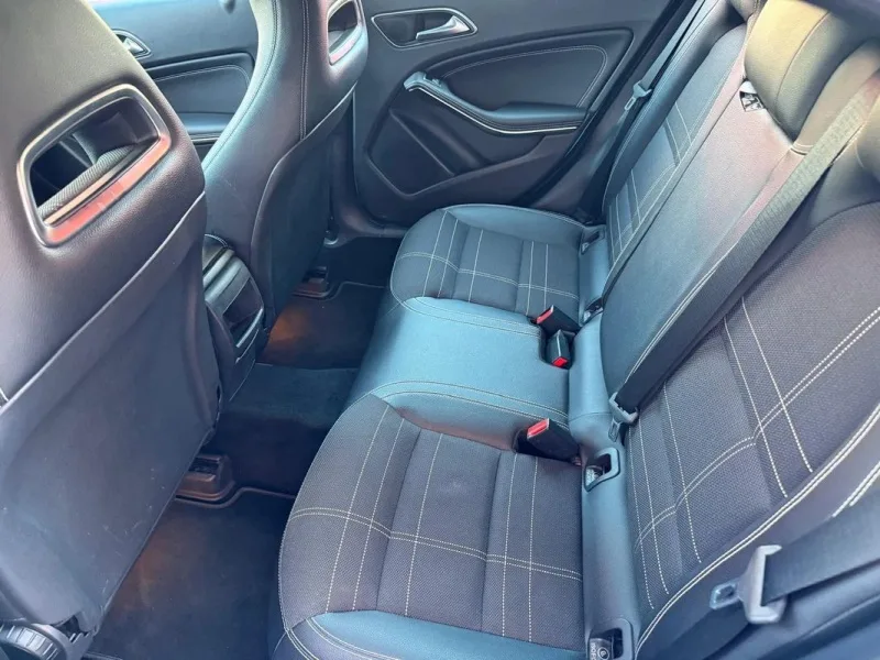 Mercedes Benz A 180 CDi BE Edition Style, fotografia 6