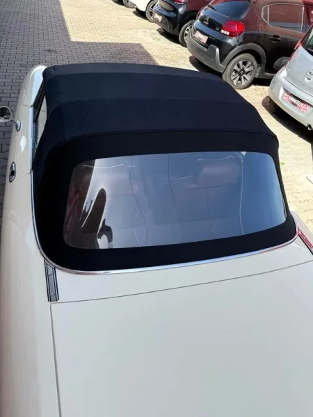 Alfa Romeo Spider, fotografia 20