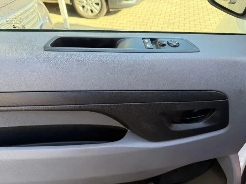 Citroën Jumpy 1.6 hdi, fotografia 8