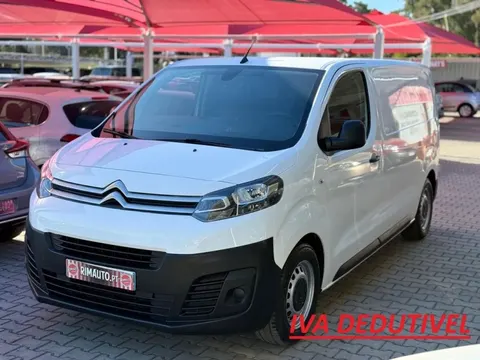 Citroën Jumpy 1.6 hdi