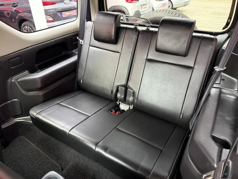 Suzuki Jimny, fotografia 4