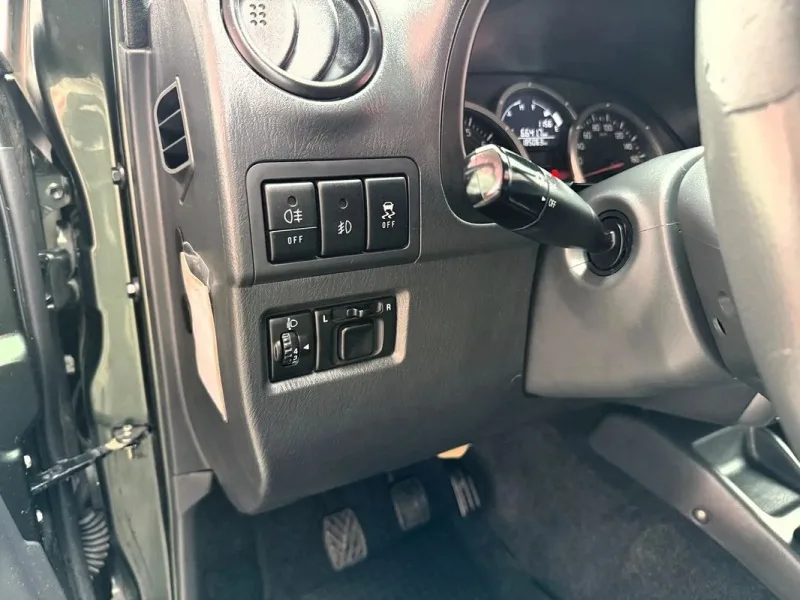 Suzuki Jimny, fotografia 11