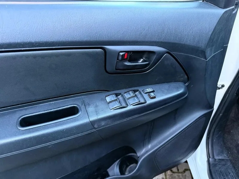 Toyota Hilux, fotografia 16